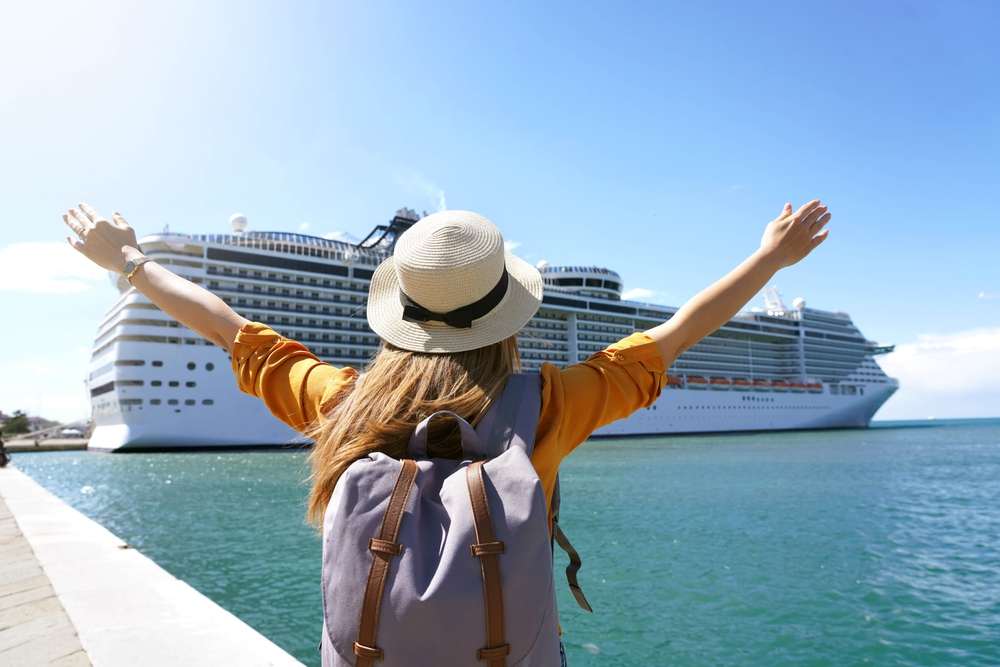 Temporada de cruzeiros deve ter impacto de mais de R$ 5 bi na economia