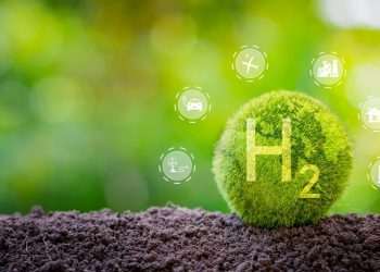 Brasil tem oportunidade única de ser potência em hidrogênio verde, diz presidente da Vale