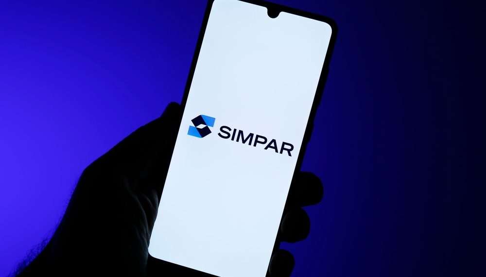 Simpar celebra contrato para compra de 100% das quotas de emissão da Best Points