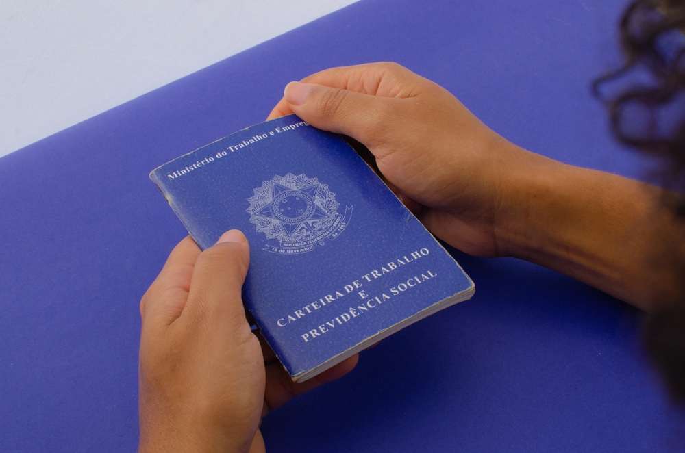 Brasil registra geração de 220,8 mil empregos em agosto