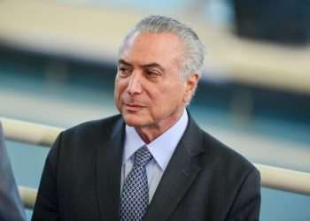 Gradiente escala Temer na briga contra Apple pelo uso da marca iPhone
