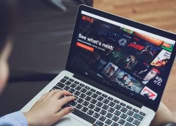 Netflix amplia base de assinantes e tem lucro maior que o esperado no 3º trimestre