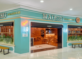 Grupo Madero passa a oferecer serviço de reservas online