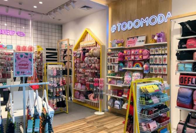 Morana e Todomoda se unem para expandir mercado na América Latina