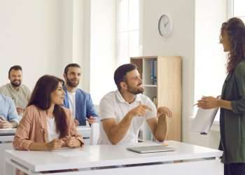 Onde as empresas estão errando nos treinamentos das pessoas?