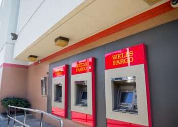 Wells Fargo amplia lucro para US$ 5,8 bi e receita para US$ 20,85 bi no 3º trimestre