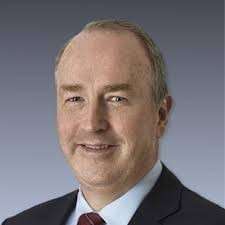 Disney nomeia veterano da PepsiCo como novo diretor financeiro