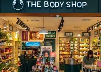 Transação da The Body Shop é passo importante da dinamização dos negócios