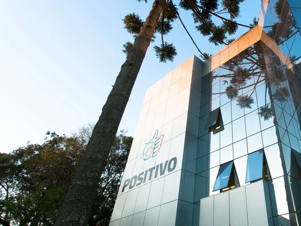 Positivo: lucro líquido soma R$ 28,9 milhões no 3º trimestre, queda de 42,9% em um ano