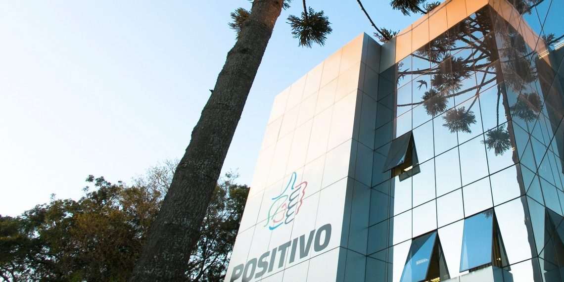 Positivo: lucro líquido soma R$ 28,9 milhões no 3º trimestre, queda de 42,9% em um ano