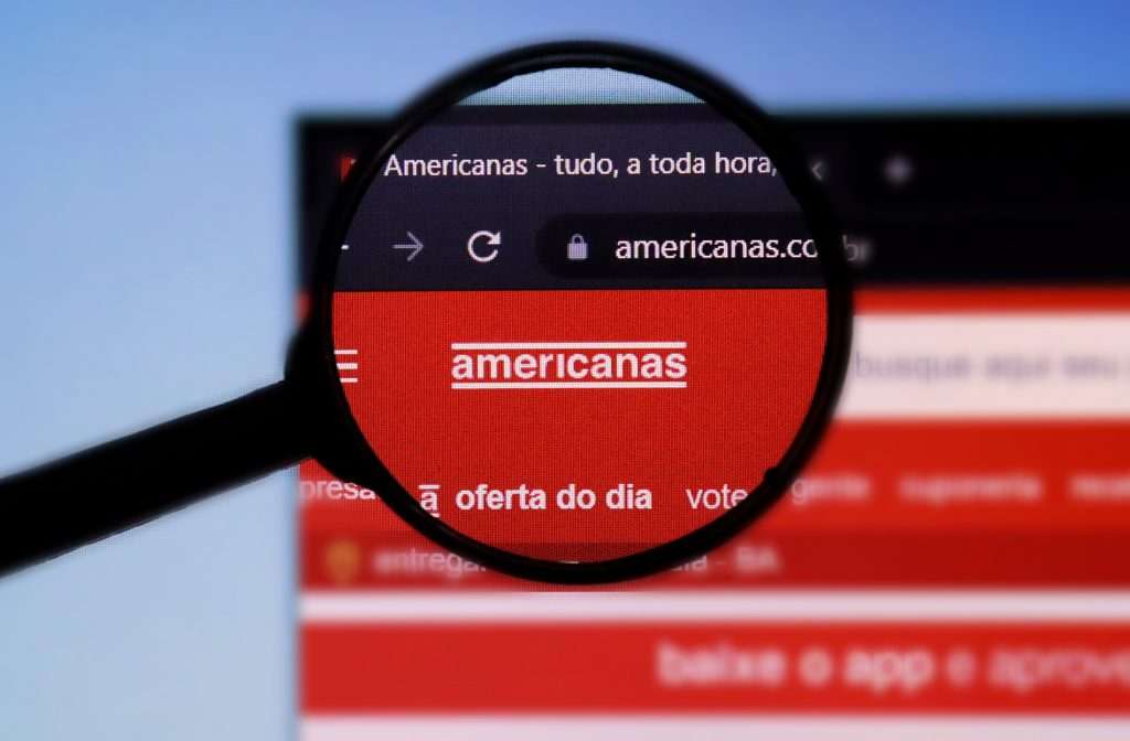 Americanas abre mais de 5 mil vagas temporárias pensando na Black Friday