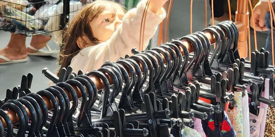 Bazar em Rede promove economia circular na periferia de São Paulo