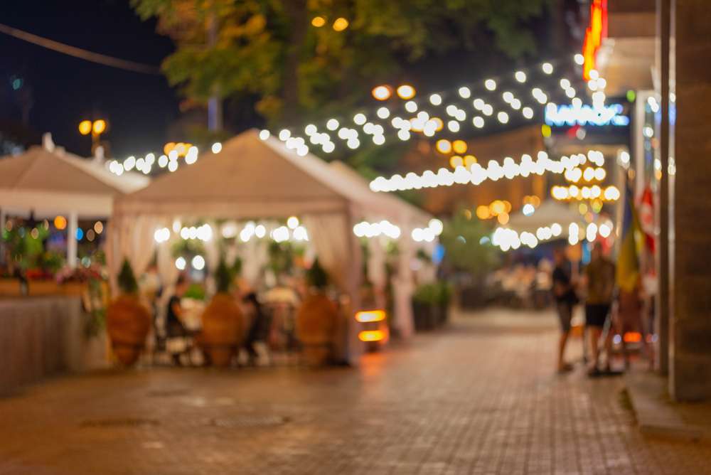 Gastronomia leve pode faturar até 20% a mais com onda de supercalor que deve durar 10 dias