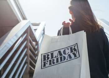 Black Friday de 2023 deve ser uma das mais movimentadas dos últimos anos