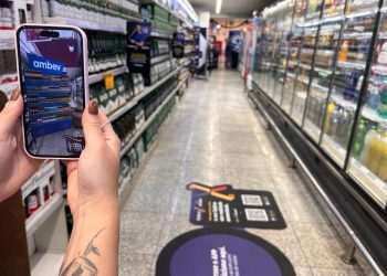 Dalben e Ambev lançam em parceria experiência de compra em realidade aumentada