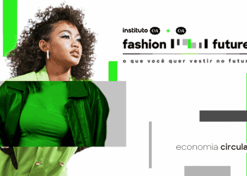 Instituto C&A lança segunda edição do Prêmio Fashion Futures