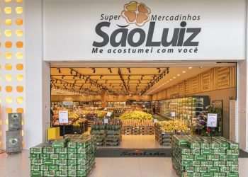 Em parceria com a Neogrid, Mercadinhos São Luiz automatiza o envio e recebimento de pedidos