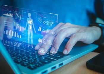 Você sabia que a IA pode cuidar da sua saúde?