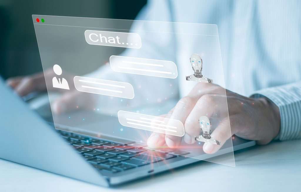 Pesquisa revela que 84% do varejo ainda não utiliza inteligência artificial