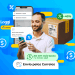 Loggi lança o serviço Envio pelos Correios, proporcionando conveniência ao cliente