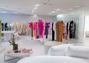 La Sirène inaugura showroom em São Paulo