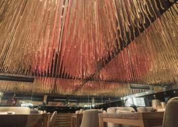 Maido, em Lima, é o melhor restaurante da América Latina; A Casa do Porco fica em 4º