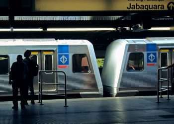 ACSP repudia greve do Metrô, CPTM e Sabesp e prevê prejuízo de R$ 60 milhões ao comércio