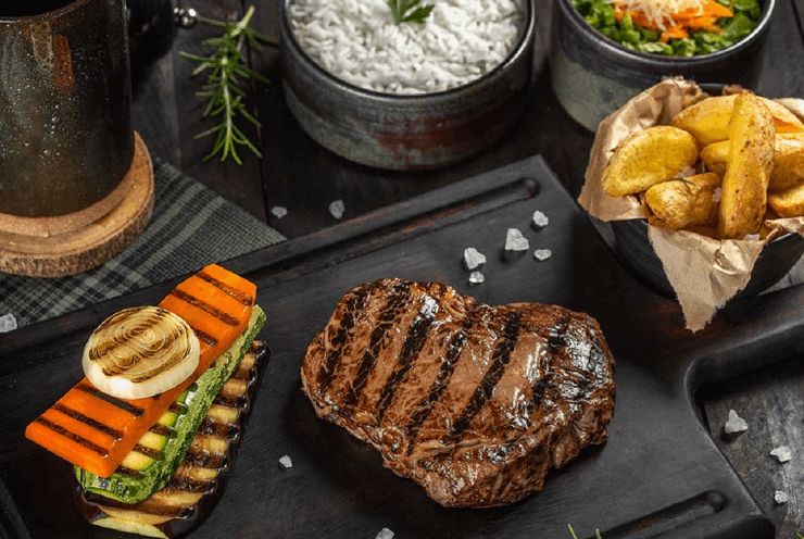 Montana Grill inaugura primeira unidade na Bahia e expande negócios em Minas