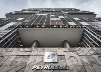 Novo plano de investimento da Petrobras deve somar US$ 100 bilhões