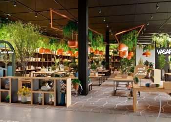 Hortifruti Natural da Terra