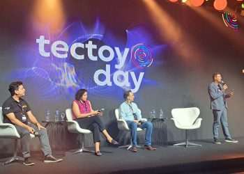 Tecnologia avança na automação comercial visando experiência do consumidor