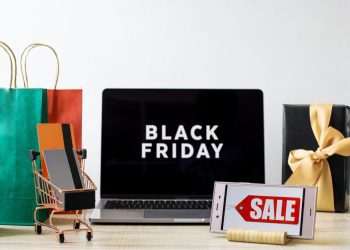 Lojas com site próprio tiveram aumento de 67% nas vendas na "virada" da Black Friday