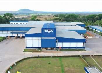 FriGol realiza primeiros envios de carne bovina in natura para Indonésia e Singapura