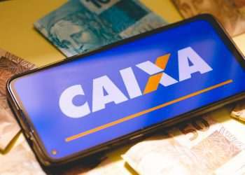 Caixa cartão