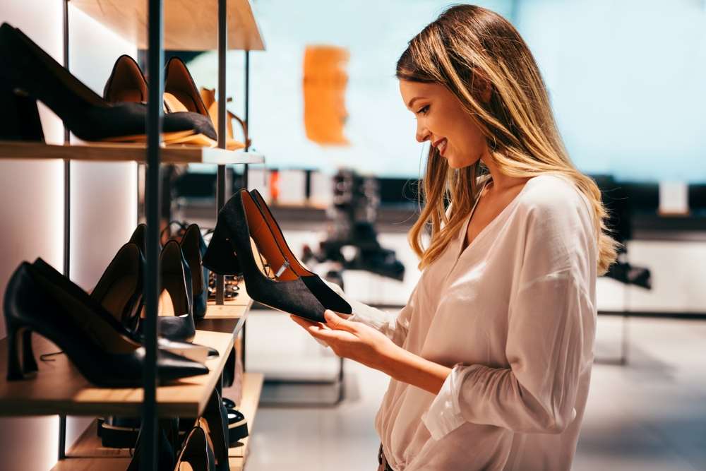 Vendas de calçados, casa e decoração via anúncios online crescem 357%