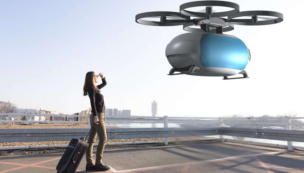 Eve e Kookiejar assinam acordo para desenvolver sistema de gerenciamento de tráfego em Dubai