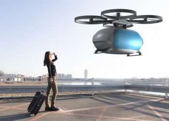 Eve e Kookiejar assinam acordo para desenvolver sistema de gerenciamento de tráfego em Dubai