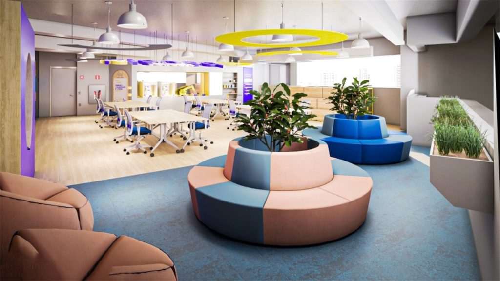 Nestlé lança programa de relacionamento com universidades em parceria com a Venture Hub