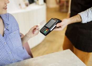 Empreendedores estão mais abertos à adoção de novas tecnologias de pagamento