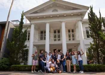 Aramis Inc lança processo seletivo inovador e recebe candidatos na sede da empresa