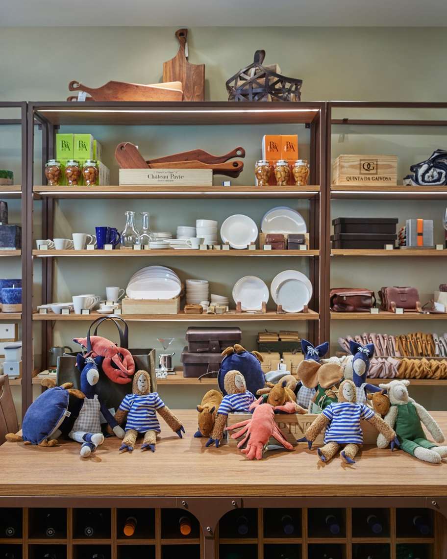 Emporio Fasano promove expansão e amplia agenda de experiências 