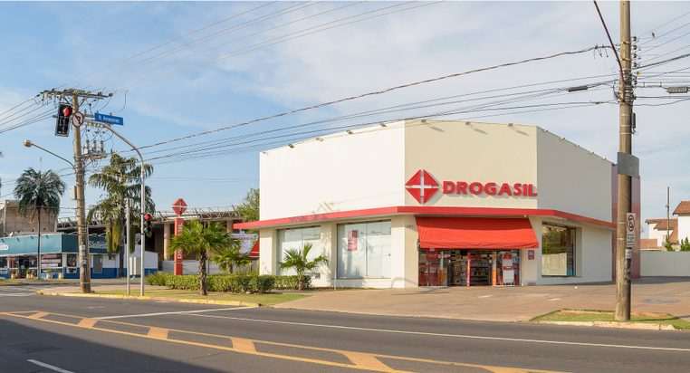 Drogasil