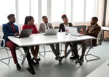 BB lança programa para identificar funcionários negros para postos de liderança