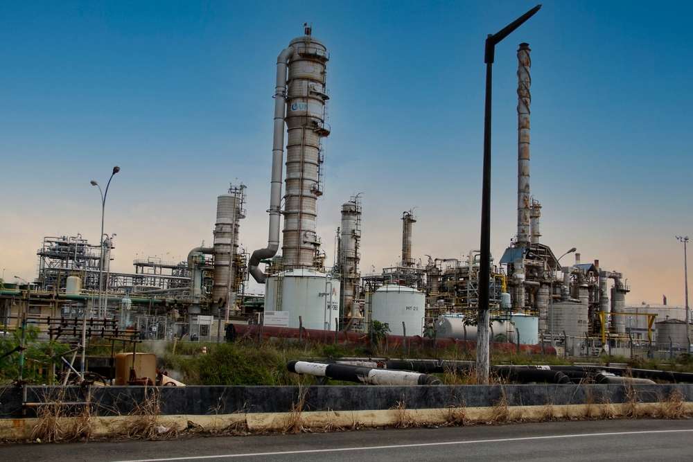 Unigel vai encerrar operações de fábrica de fertilizantes em Camaçari, na Bahia