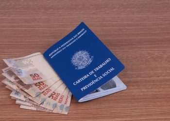 Pela 1ª vez, Brasil tem mais de 100 milhões de trabalhadores ocupados