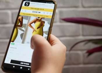 Shein estreia na plataforma do shopping Nubank com 3% de cashback em todas as categorias
