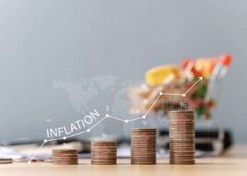 IGP-M registra inflação de 0,59% em novembro, aponta FGV