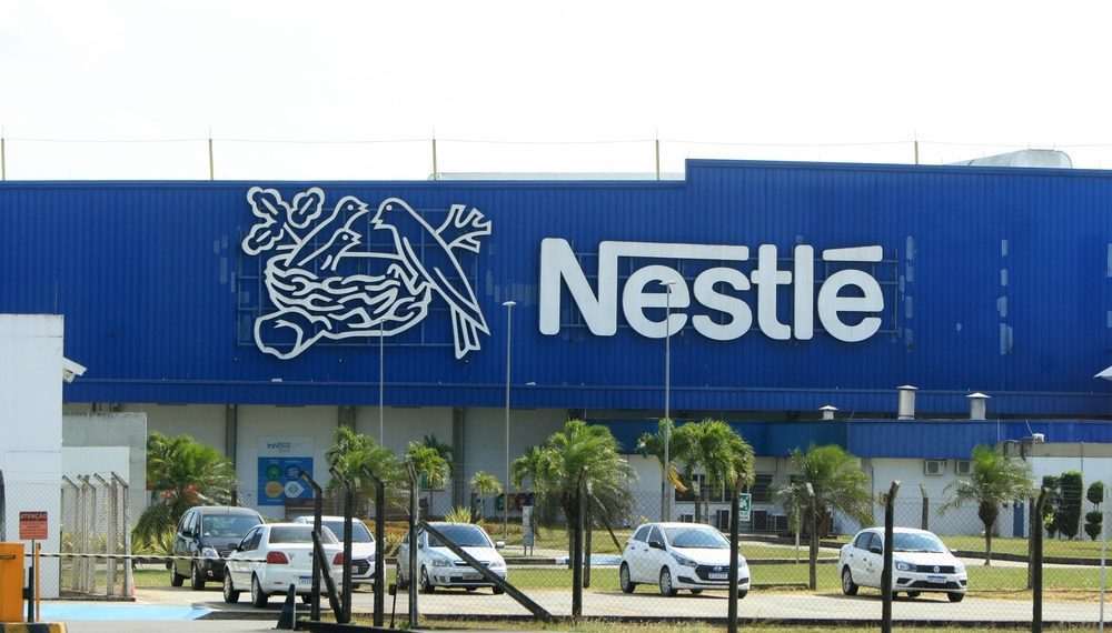 Nestlé anuncia investimento de R$ 500 milhões no setor de cafés no Brasil