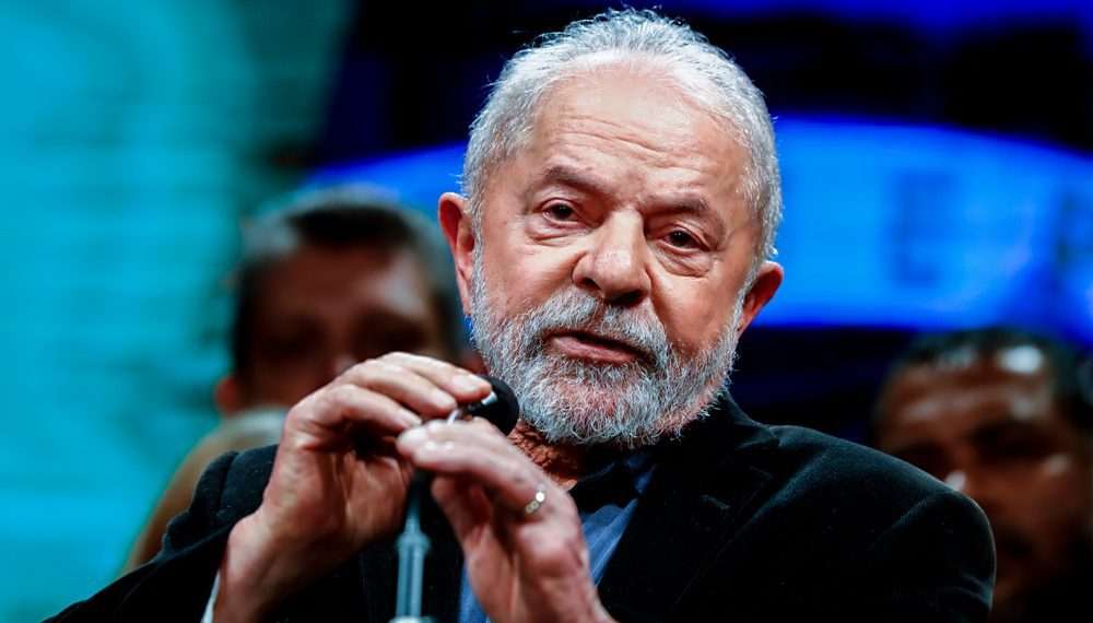 Lula: não pode haver desoneração sem contrapartida a trabalhadores