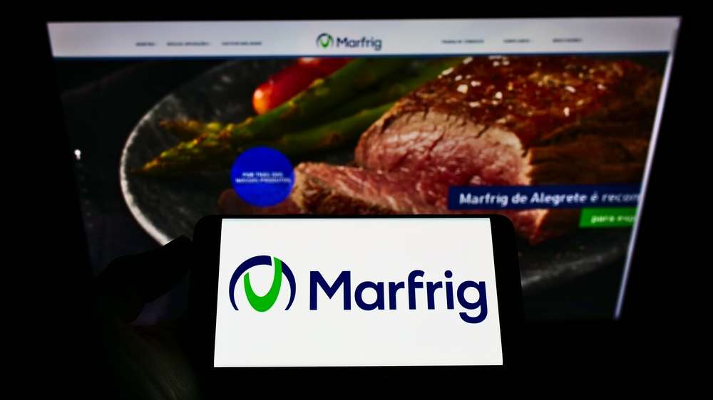 Marfrig reverte lucro de 1 ano atrás e anota prejuízo líquido de R$ 112 milhões no 3º tri